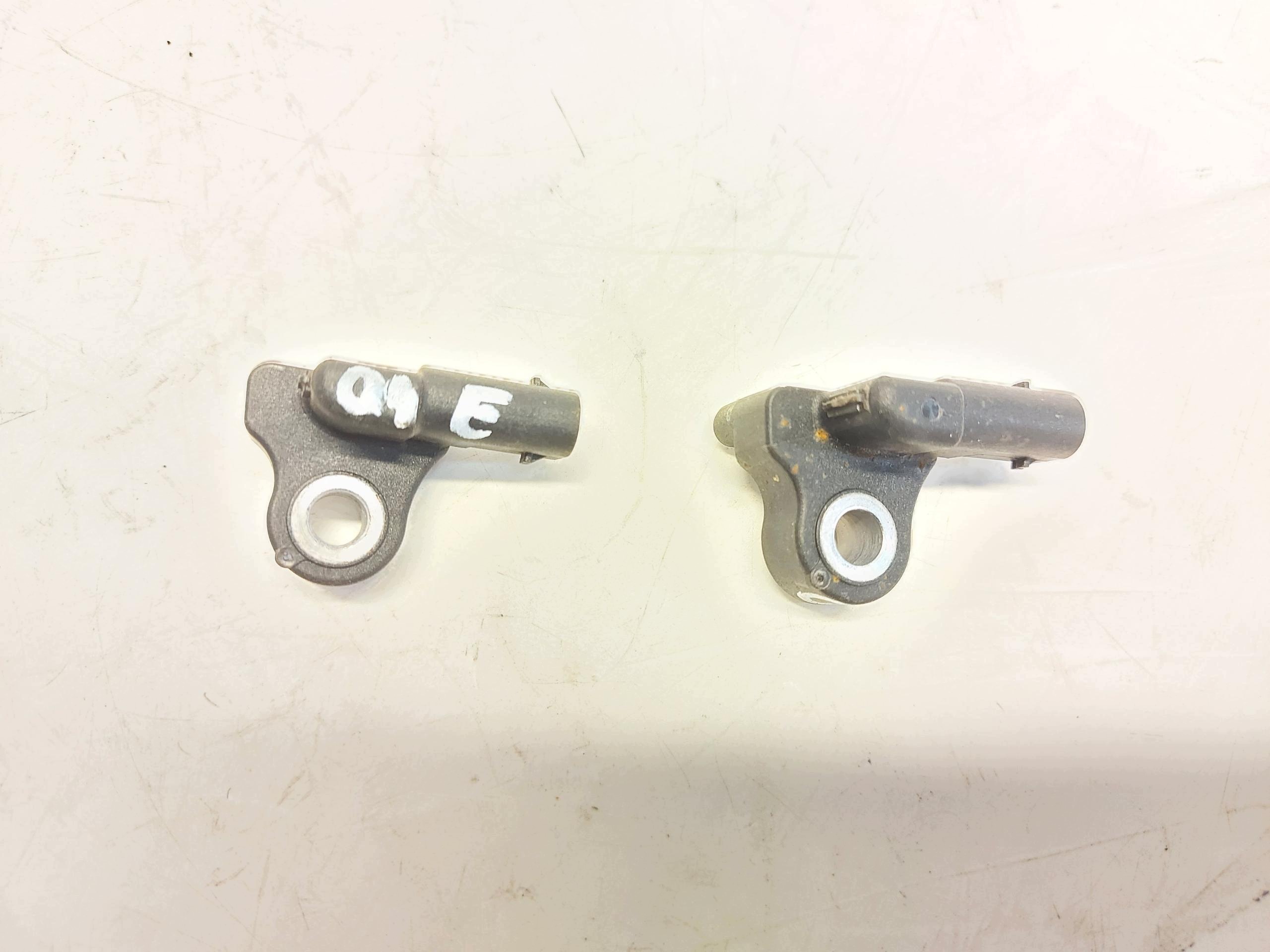Audi Q4 89A 45 E-TRON , SUV, 2023 crashsensor drucksensor 3WA959345