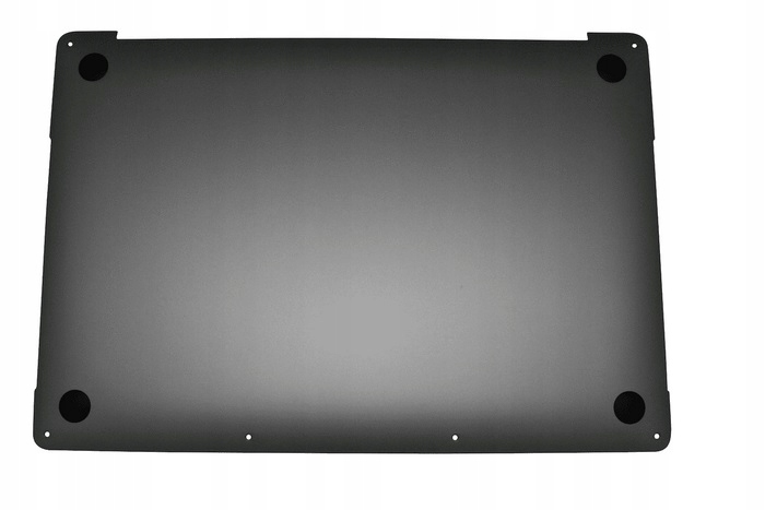 Nové Spodní Pouzdro Bottom Case A1708 Space Gray