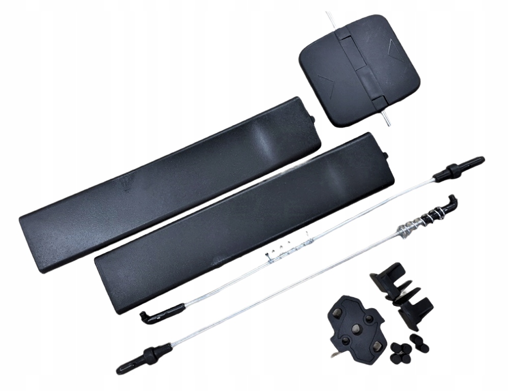 

Naprawa Szyby Drzwi Do Vw T5 Multivan 2003-2015