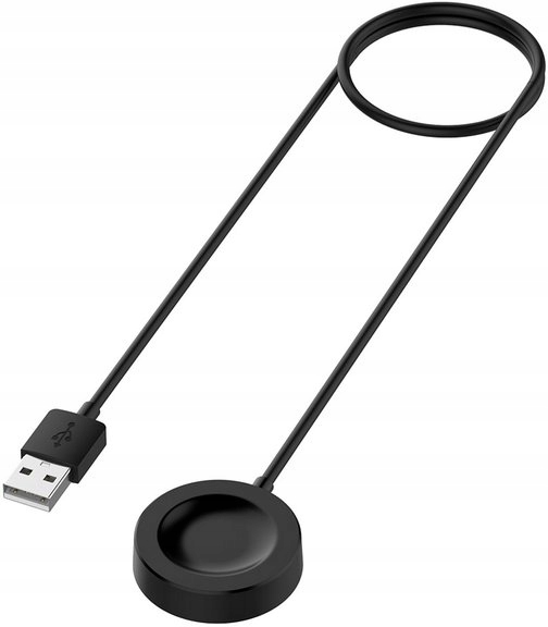 ŁADOWARKA USB KABEL ŁADUJĄCY MAGNETYCZNY HUAWEI WATCH 3 PRO GT2 GT 2 PRO
