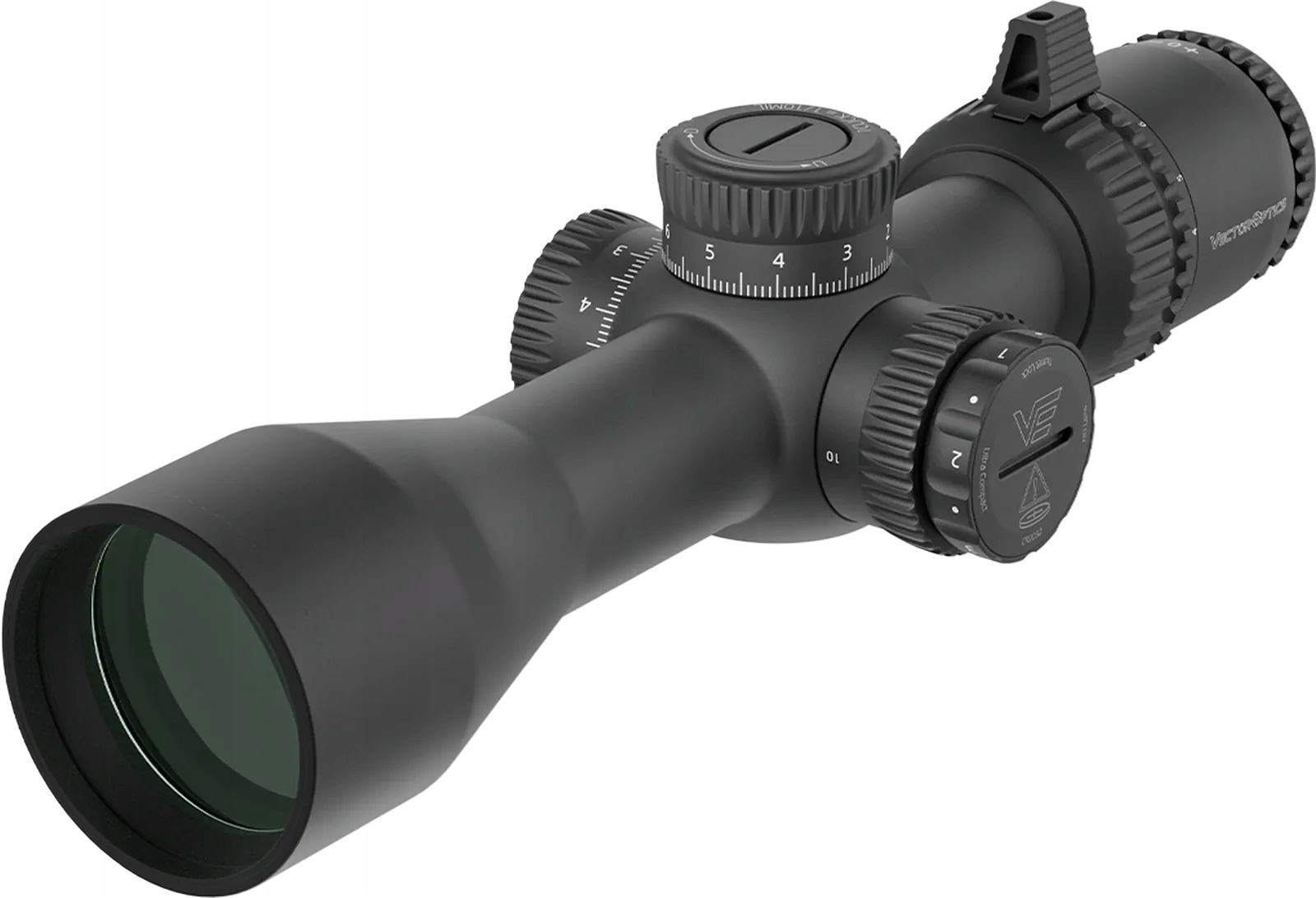 Luneta celownicza Vector Optics Veyron GenII 4-16x44 Hd Dcr Ffp SCFF-78