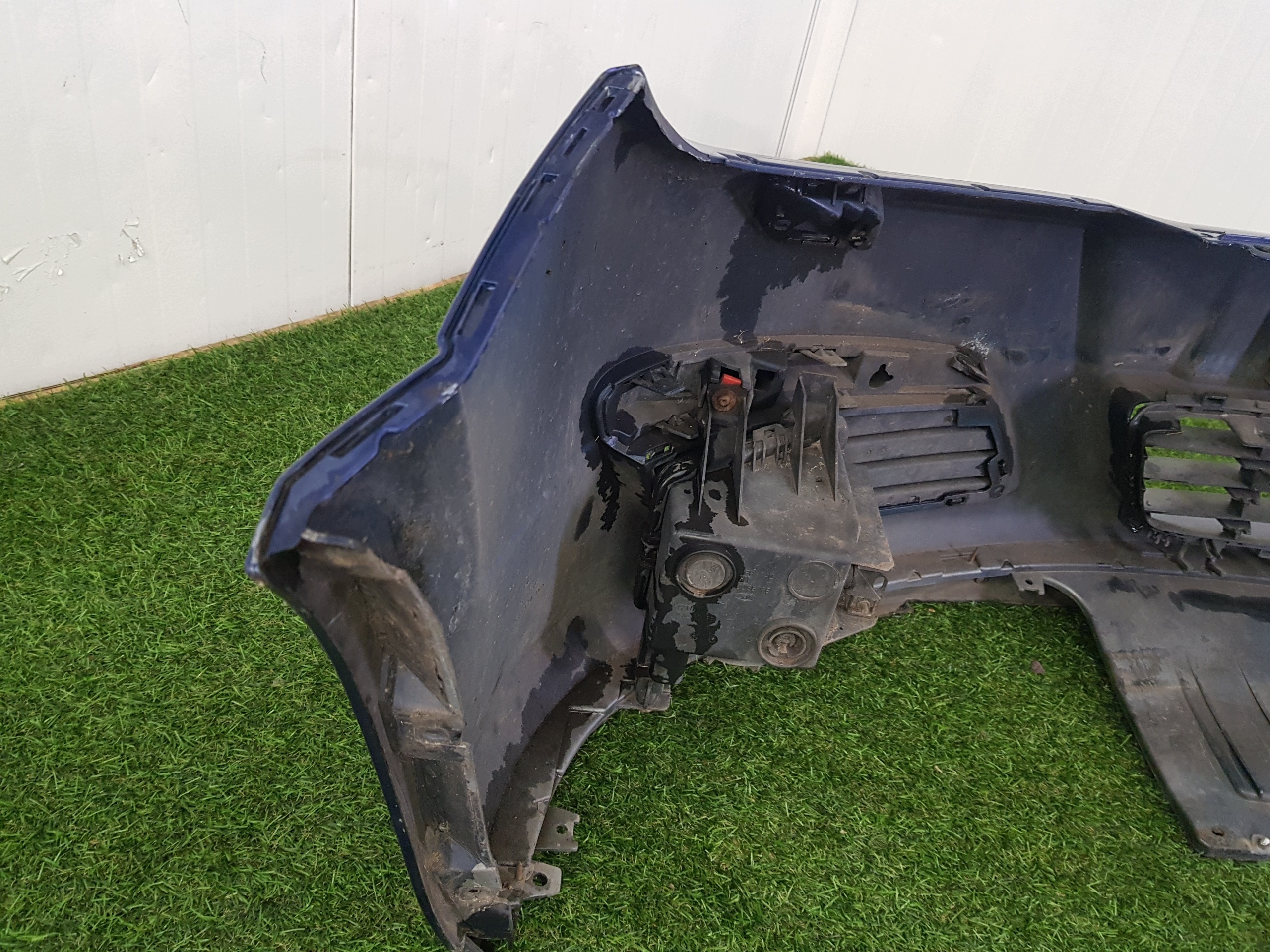 branik prednji dio prednji OPEL ASTRA H