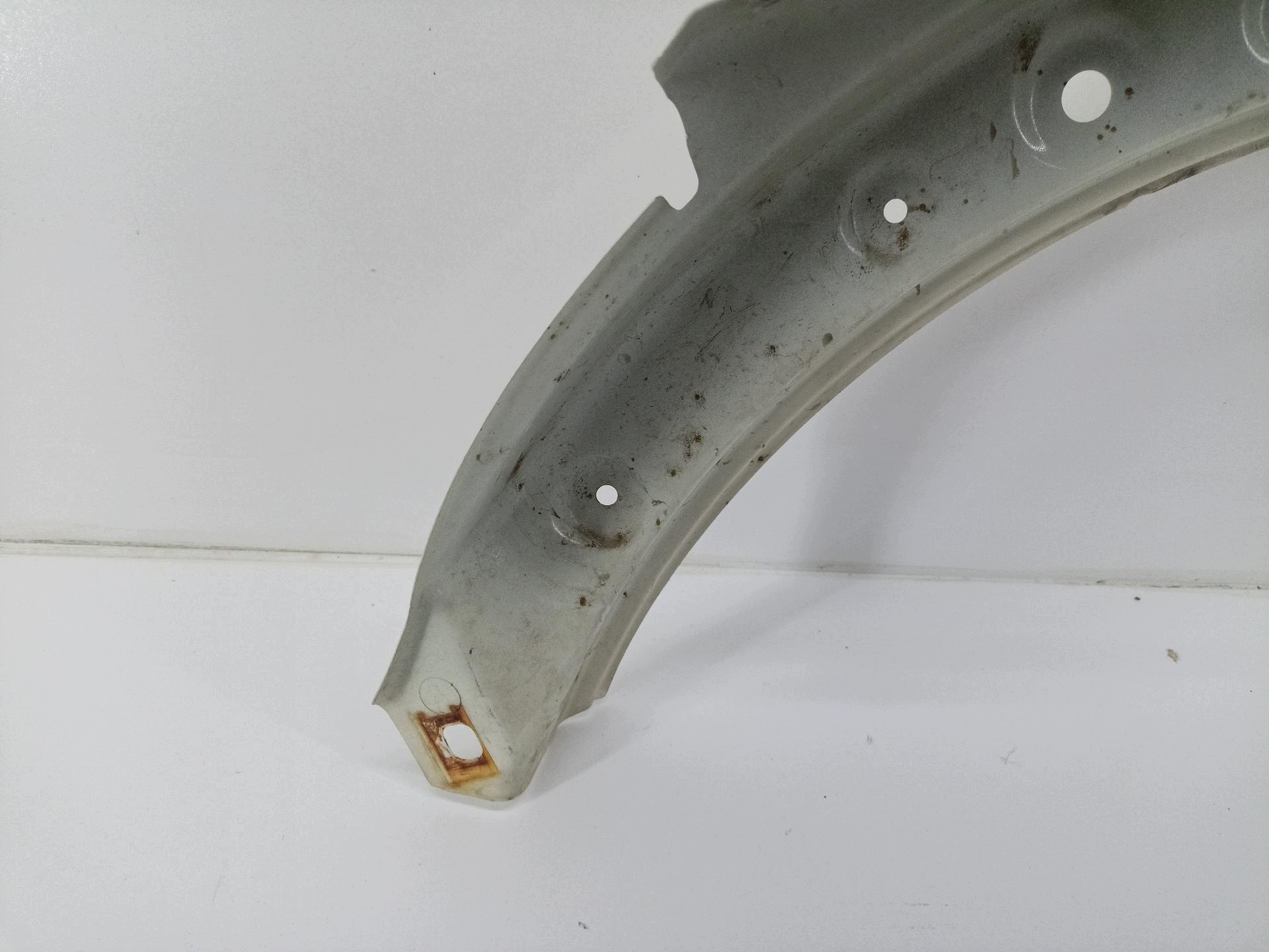 fender front right side Mini Cooper 2 facelift R56 2011