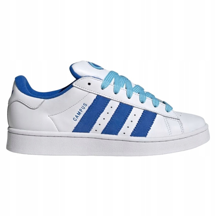 Bílé sportovní boty Adidas Originals Campus 00s ID2064 vel. 42 2/3