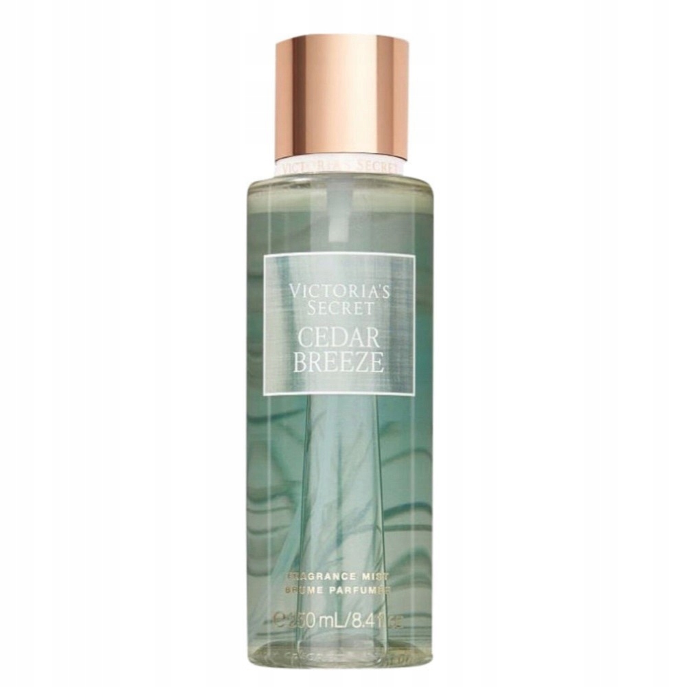 Victoria's Secret Cedar Breeze Body mist 250 ml