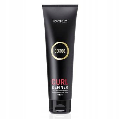 Montibello Curl Definer 2 Krem do loków 150ml