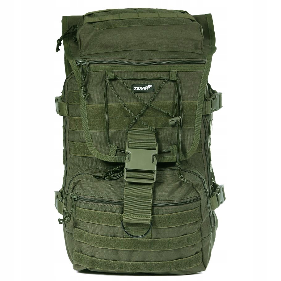 Plecak Taktyczny Texar Traper 35l Olive