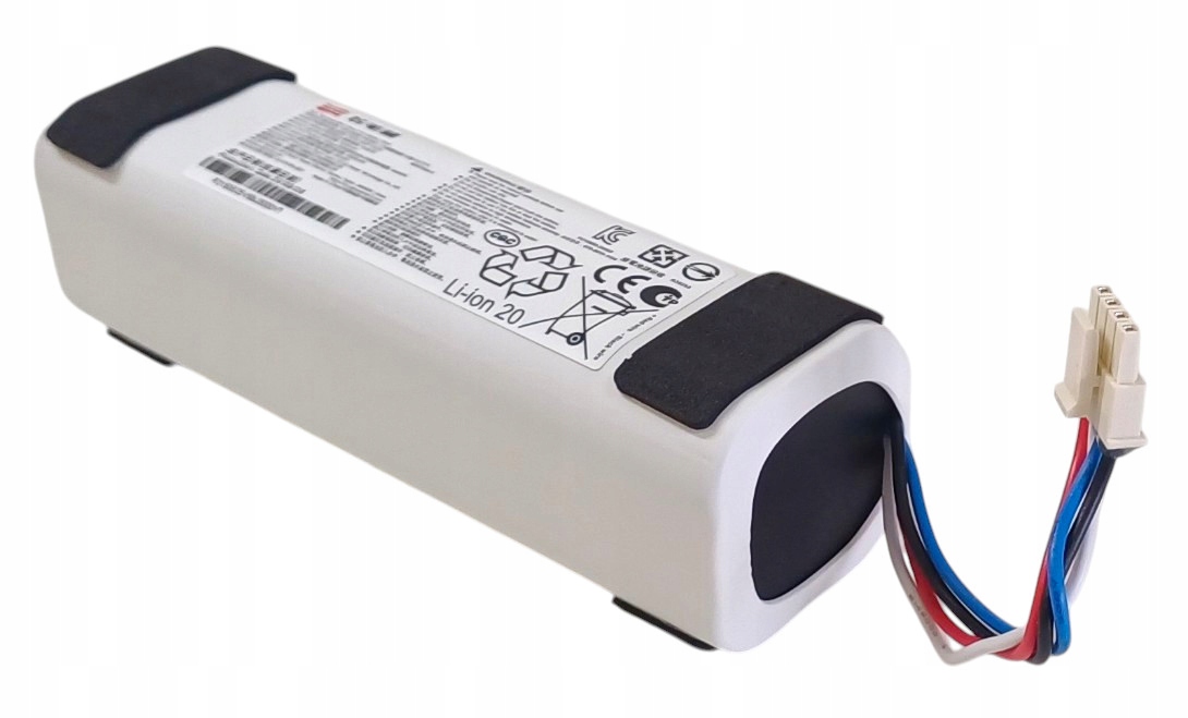 Bateria Xiaomi Robot Vacuum S40 akumulator P2150-4S2P-SCEV do robota