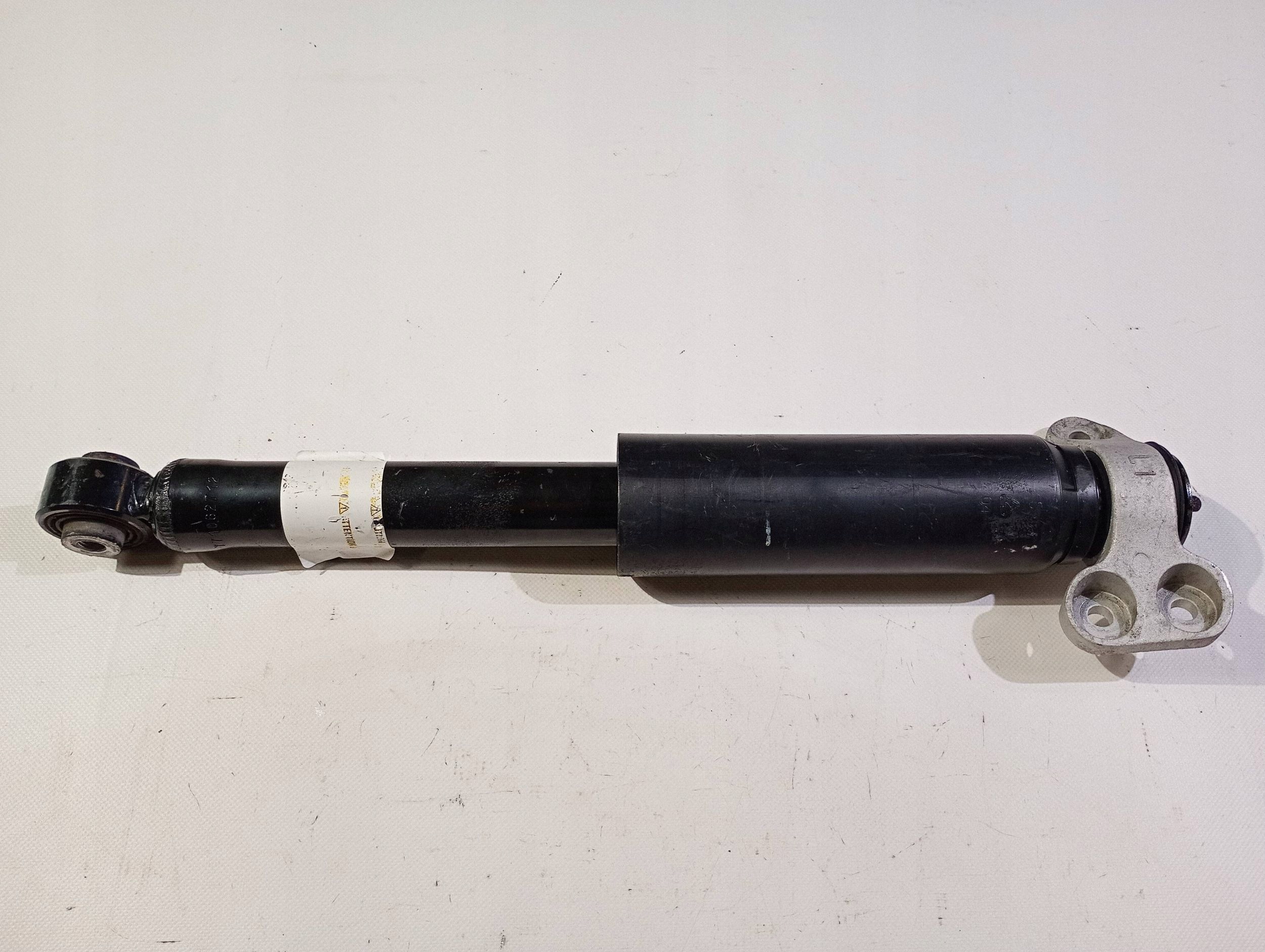 shock absorber left rear part rear left Chevrolet Camaro 2016