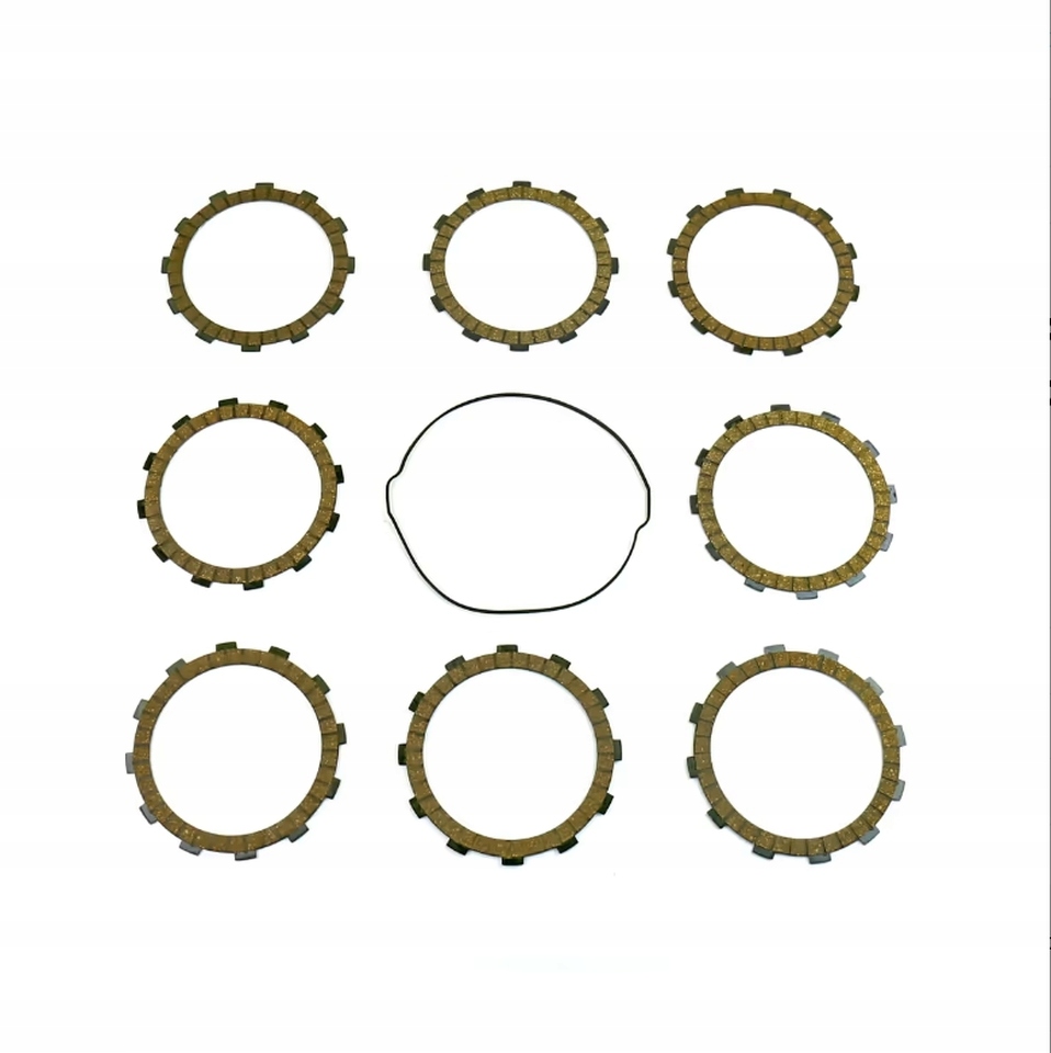 Athena Spojkové Kotúče Husqvarna Fe/fc 250/350