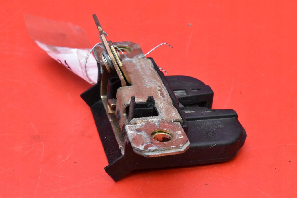 lock bonnet rear part boot 1C0827505C VW NEW BEETLE 98-05