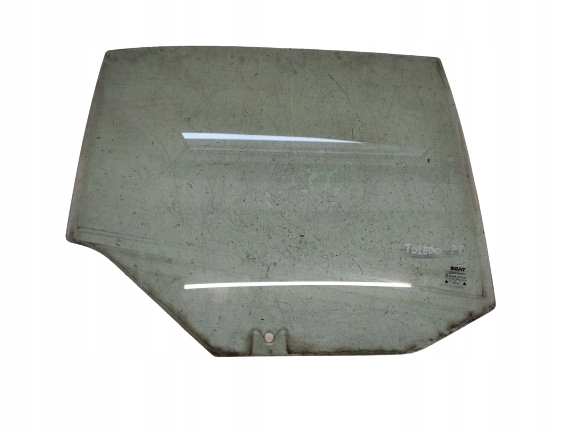 SEAT TOLEDO 2 II 98- SZYBA PRAWA TYŁ