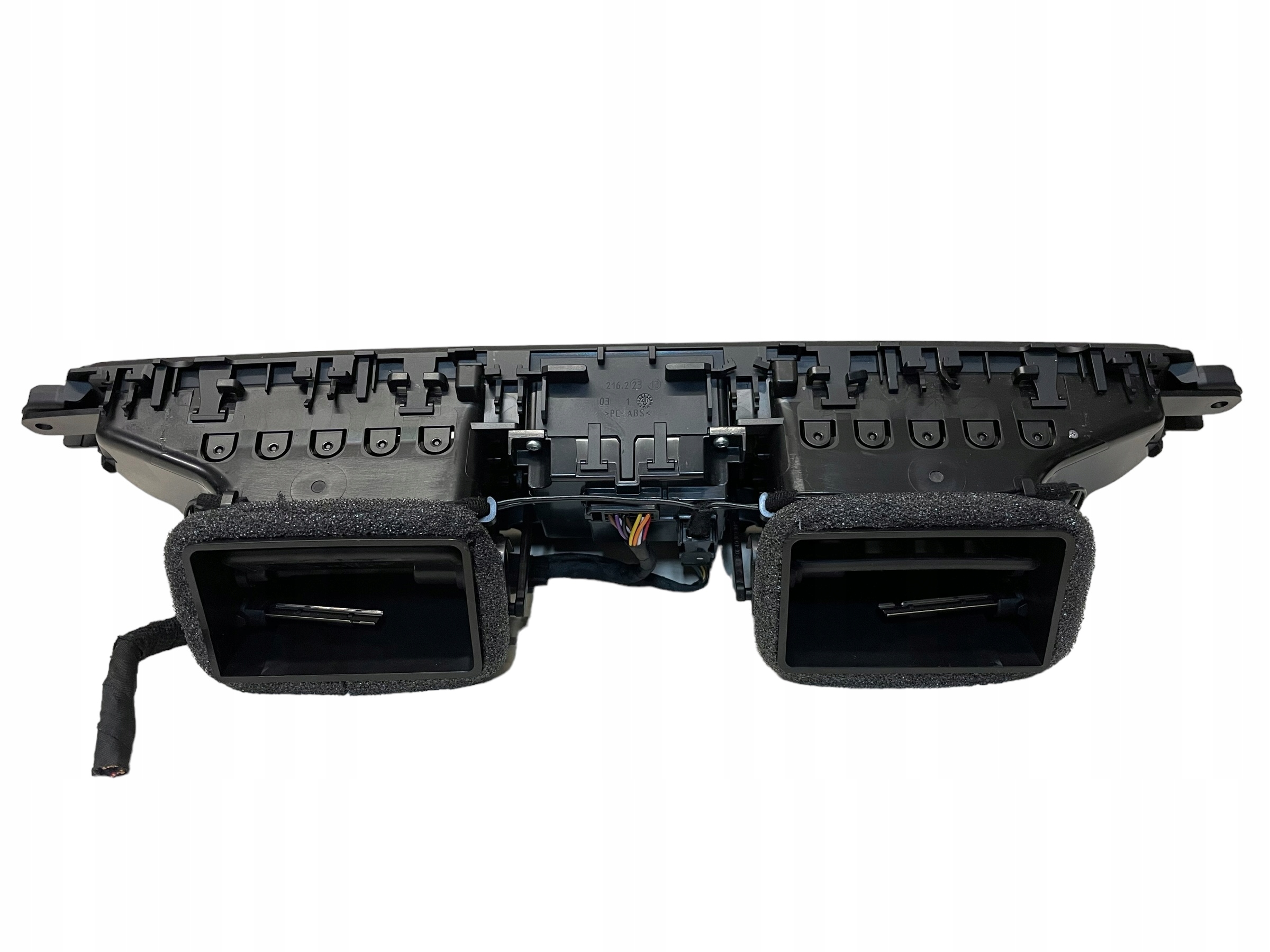 Unite commande clima NAWIEWY BMW 3 G20 G21 4 G22 G23 G26