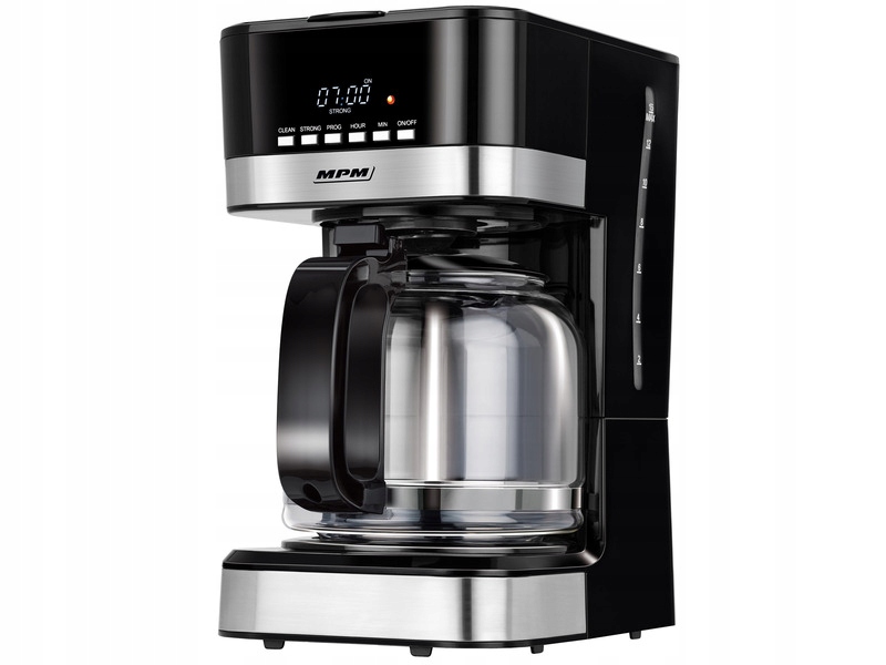 Ekspres Mpm MKW-05