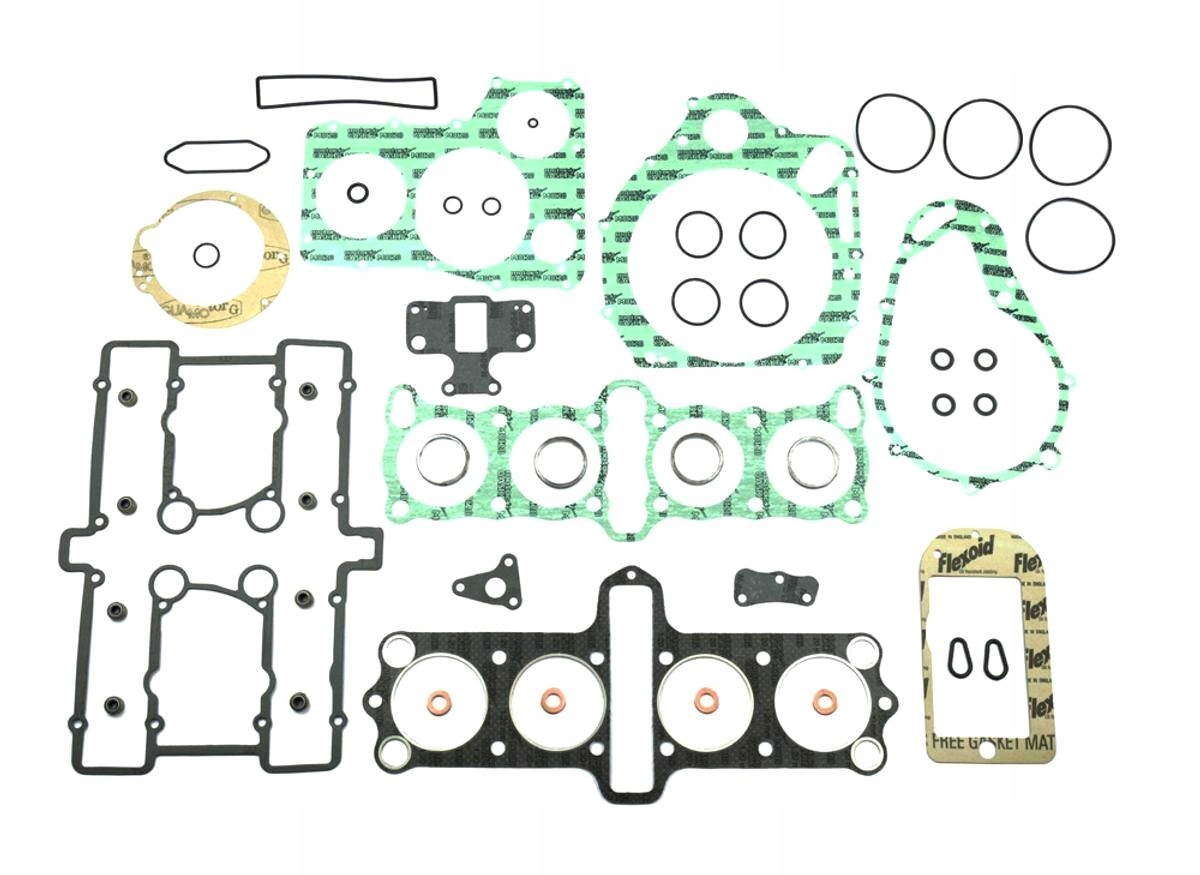 7l348899 - Комплект прокладок Suzuki GS 850 G 79-81