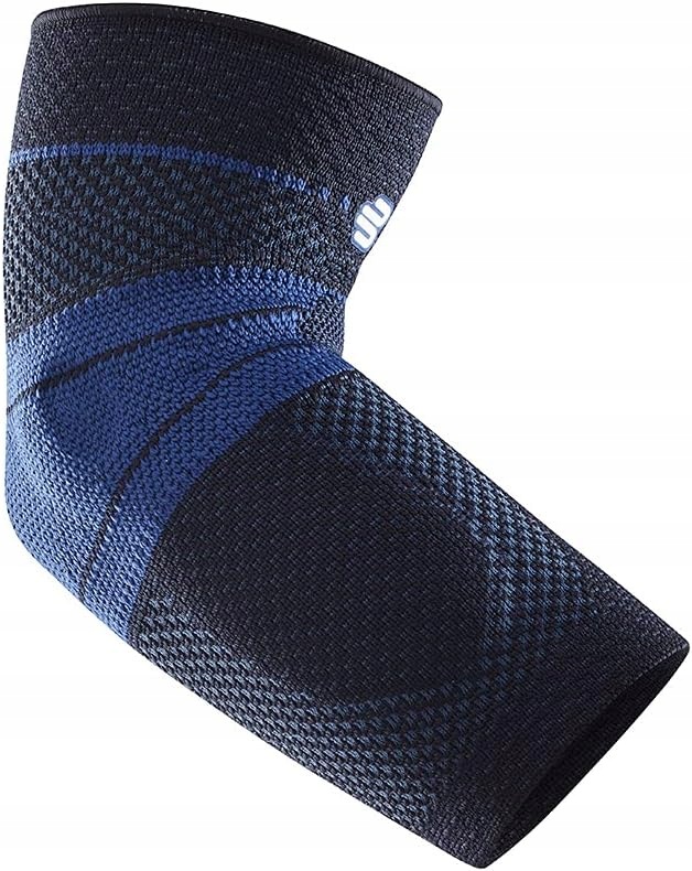 Bauerfeind EpiTrain bandáž na loket, stabilizátor, prodyšná, velikost 1