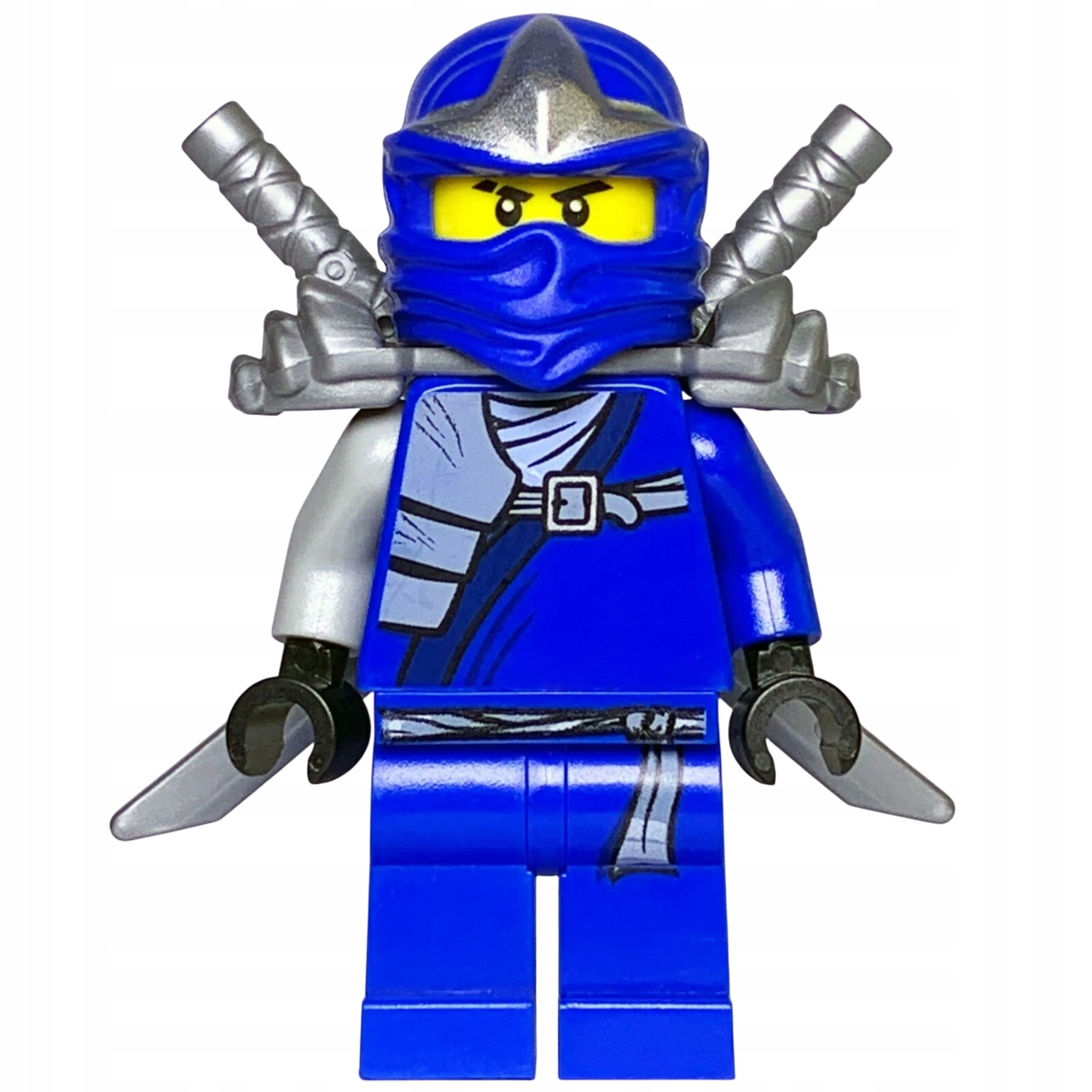 Lego Ninjago Jay Zx - Klocki LEGO - sklep Allegro.pl