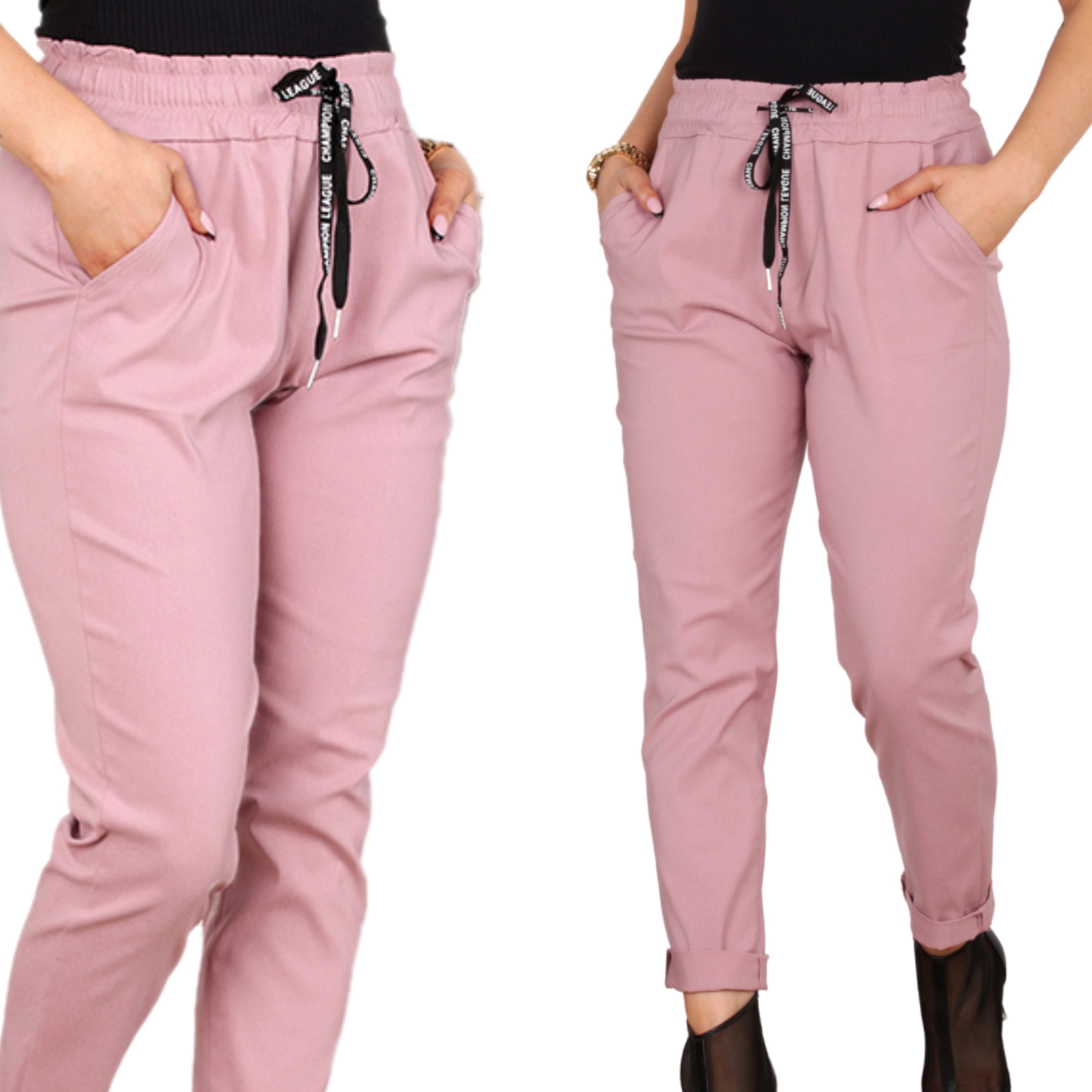 

Spodnie 40/42 L/XL 2155