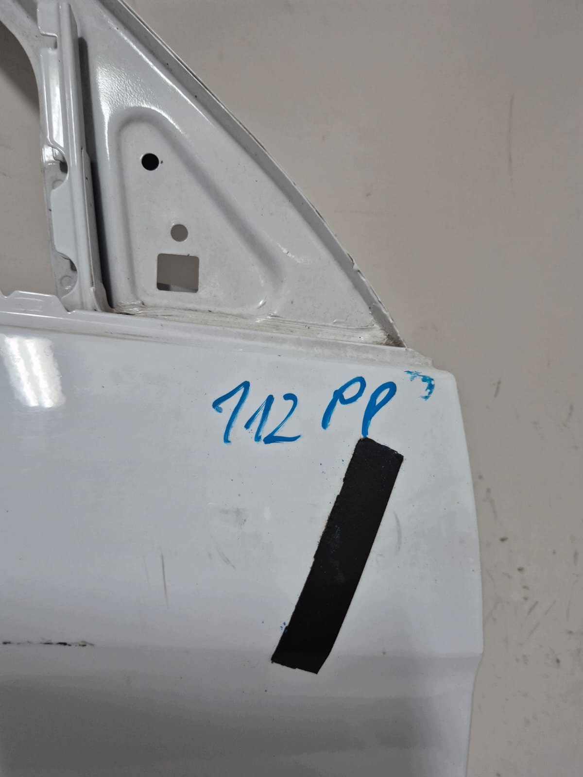 FORD S-MAX and MK1 06-15 door front front right