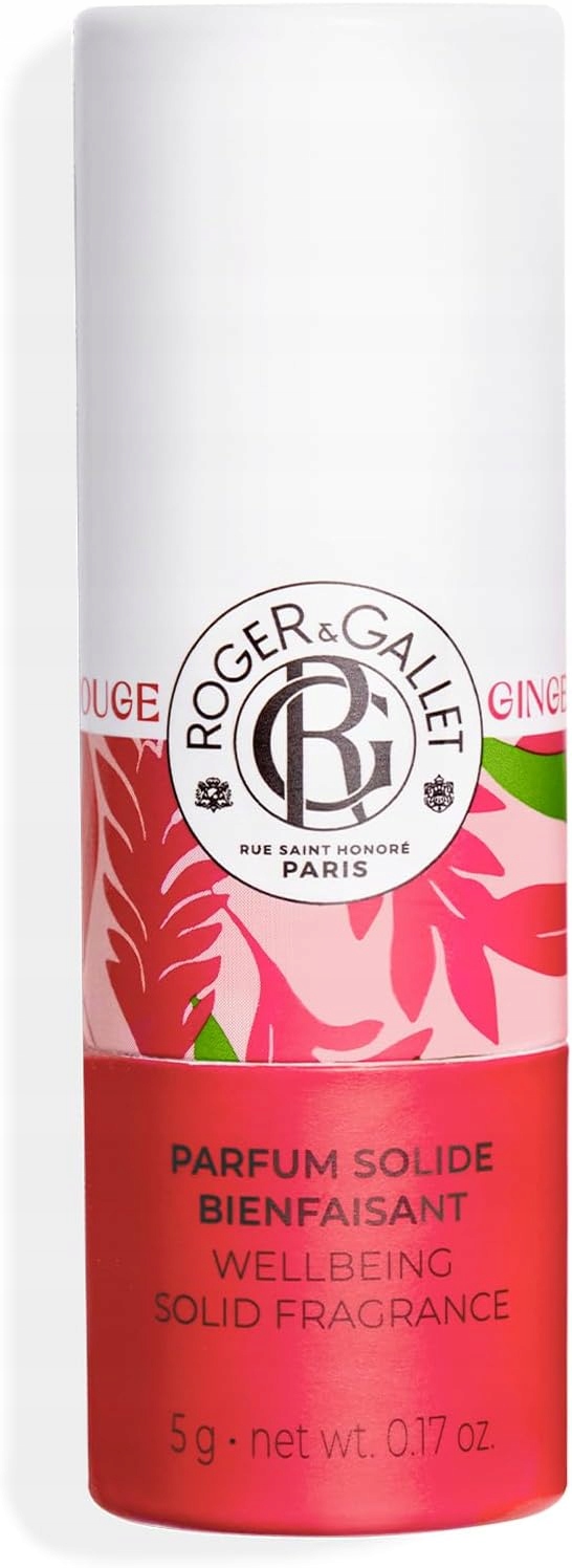 Roger & Gallet Gingembre pomadka regenerująca
