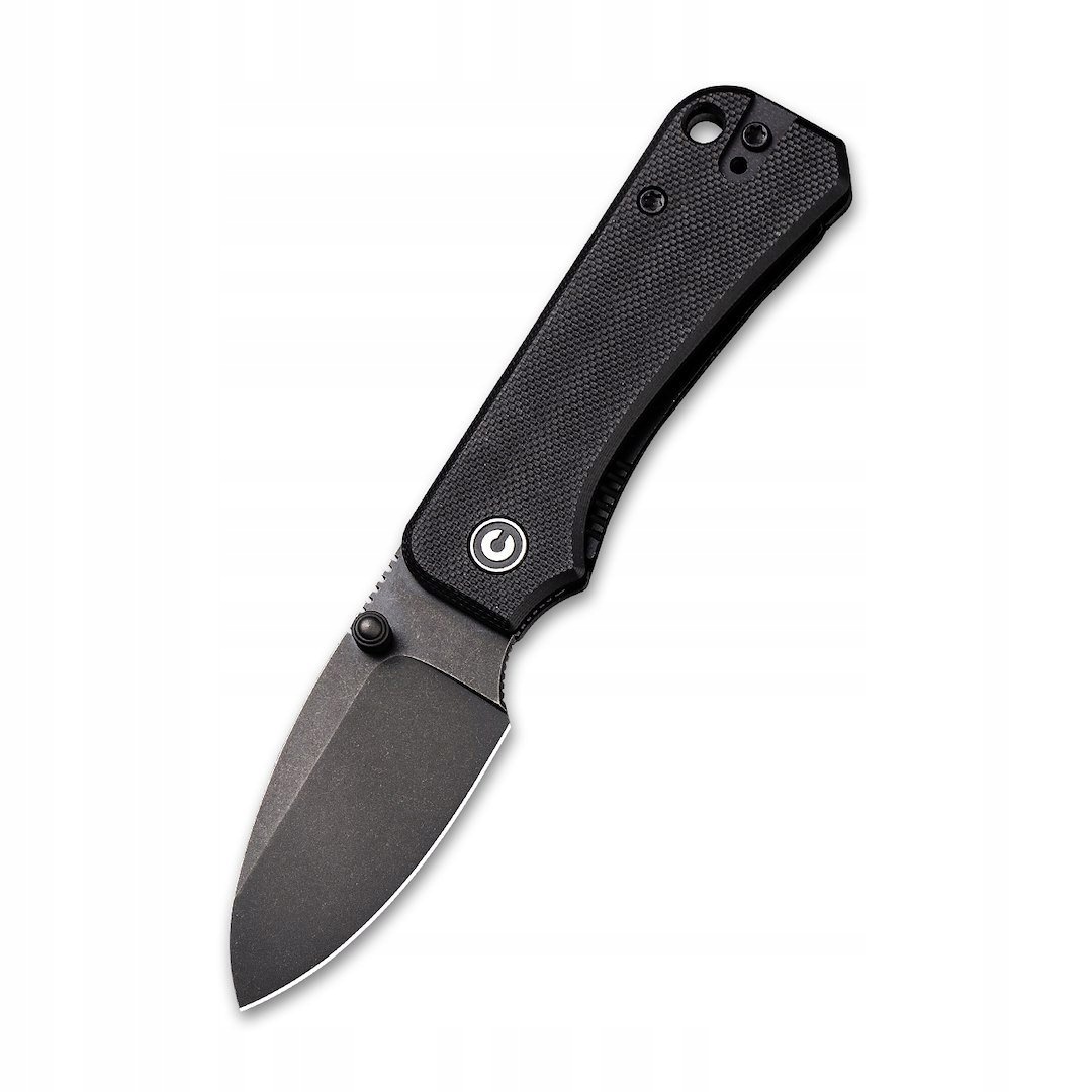 Nůž CIVIVI Baby Banter All Black G10 C19068S-2