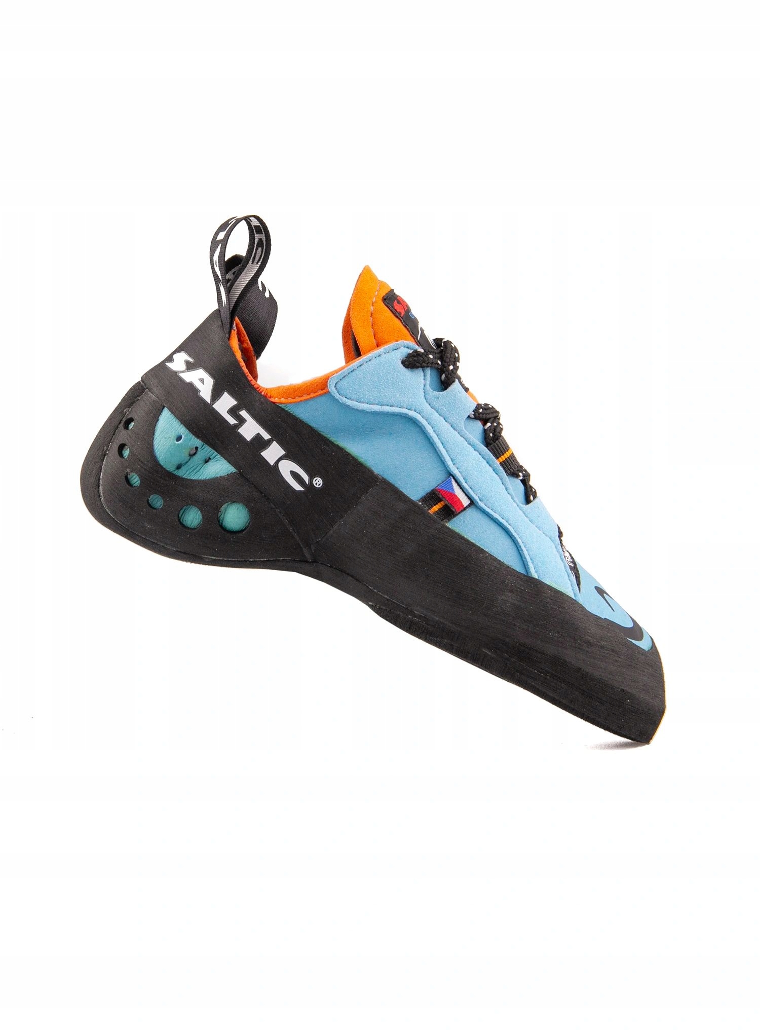 Buty wspinaczkowe Saltic Givet blue 41,5