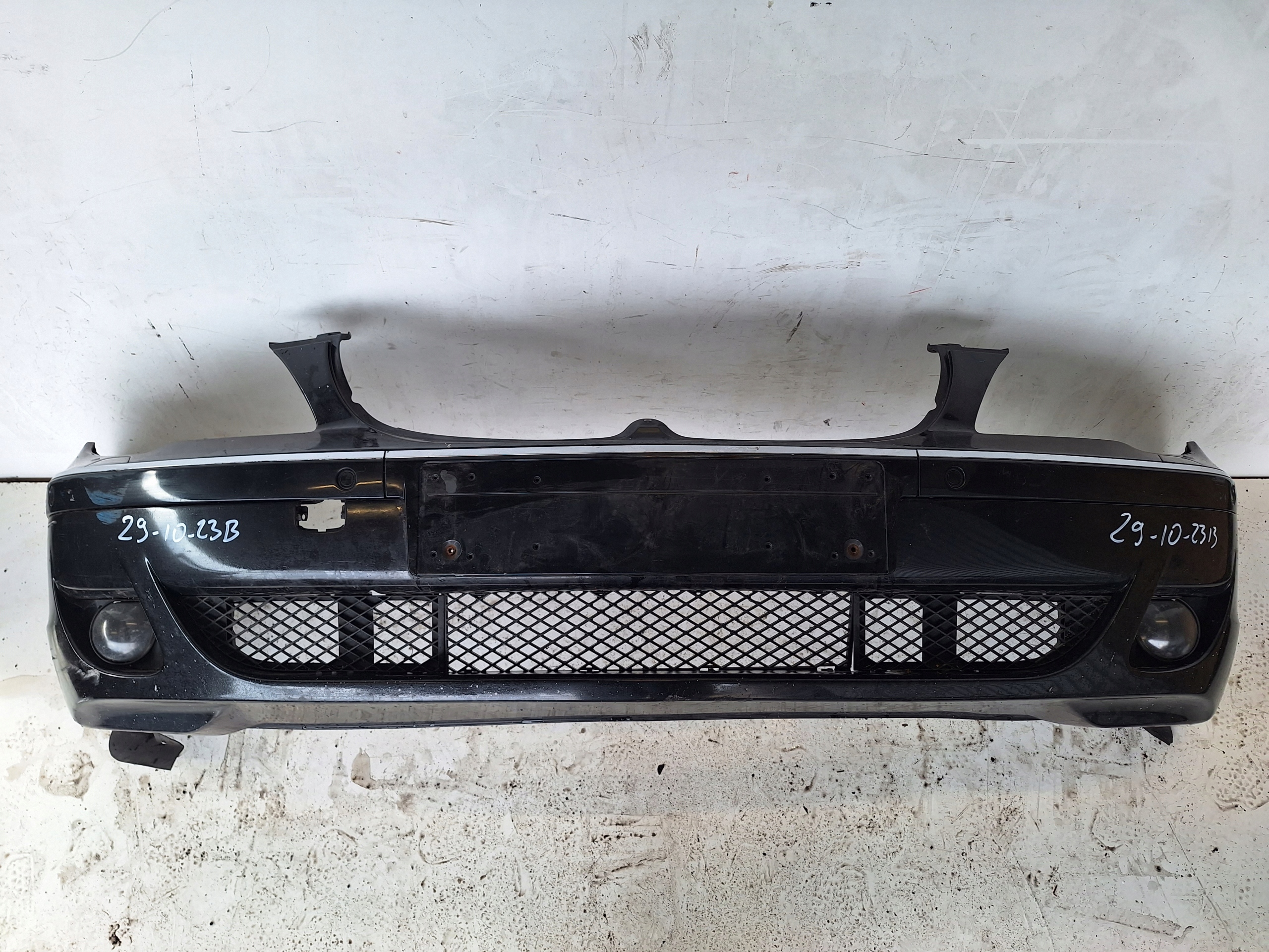 BMW 7 E65 E66 LCI 05-08 Paraurti