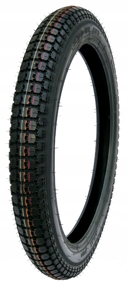 Pneumatika Anlas NR-14 3,50 19 57P Tt Predné;Zadné