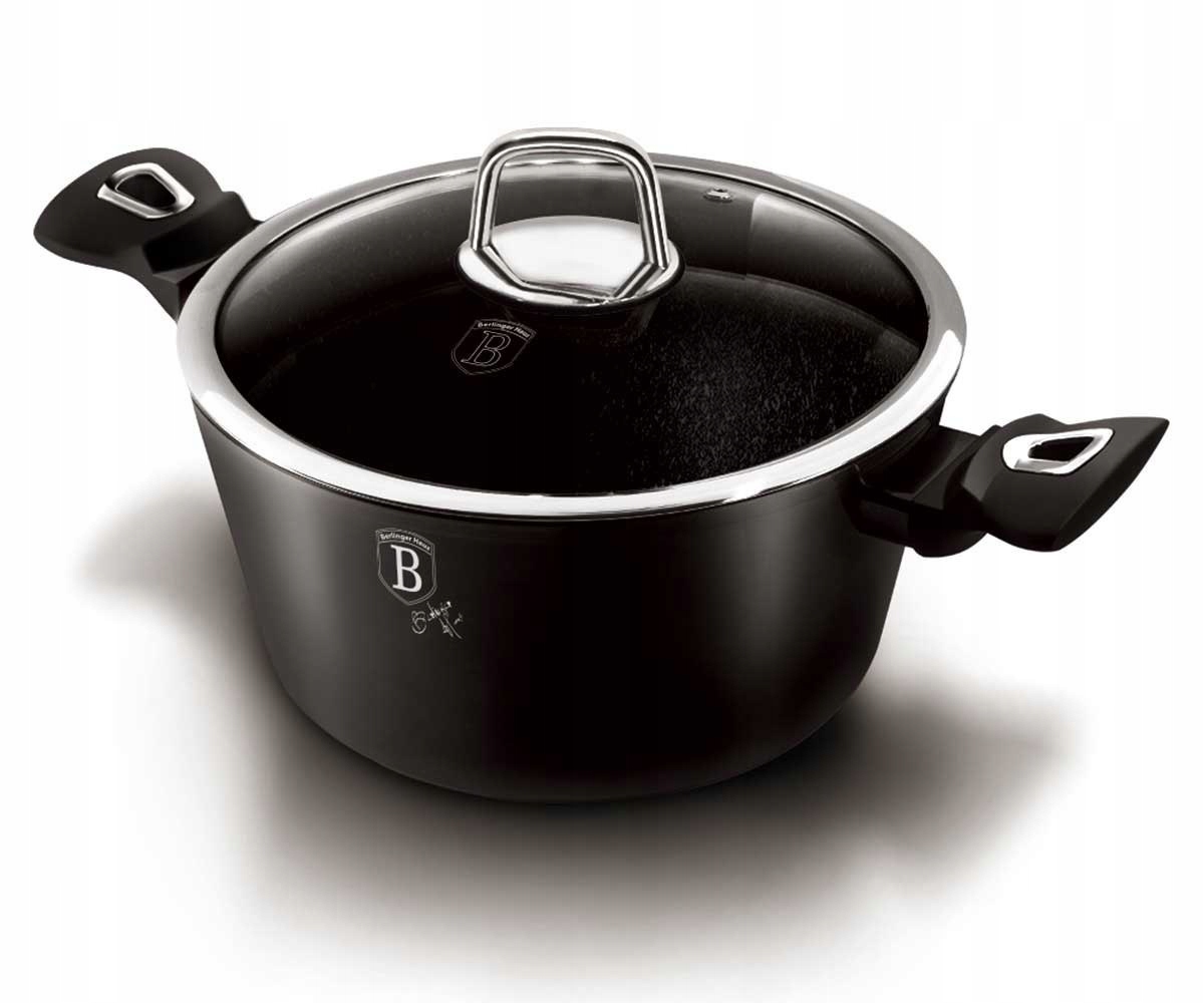 Hrniec 24 cm Berlinger Haus BH-1852