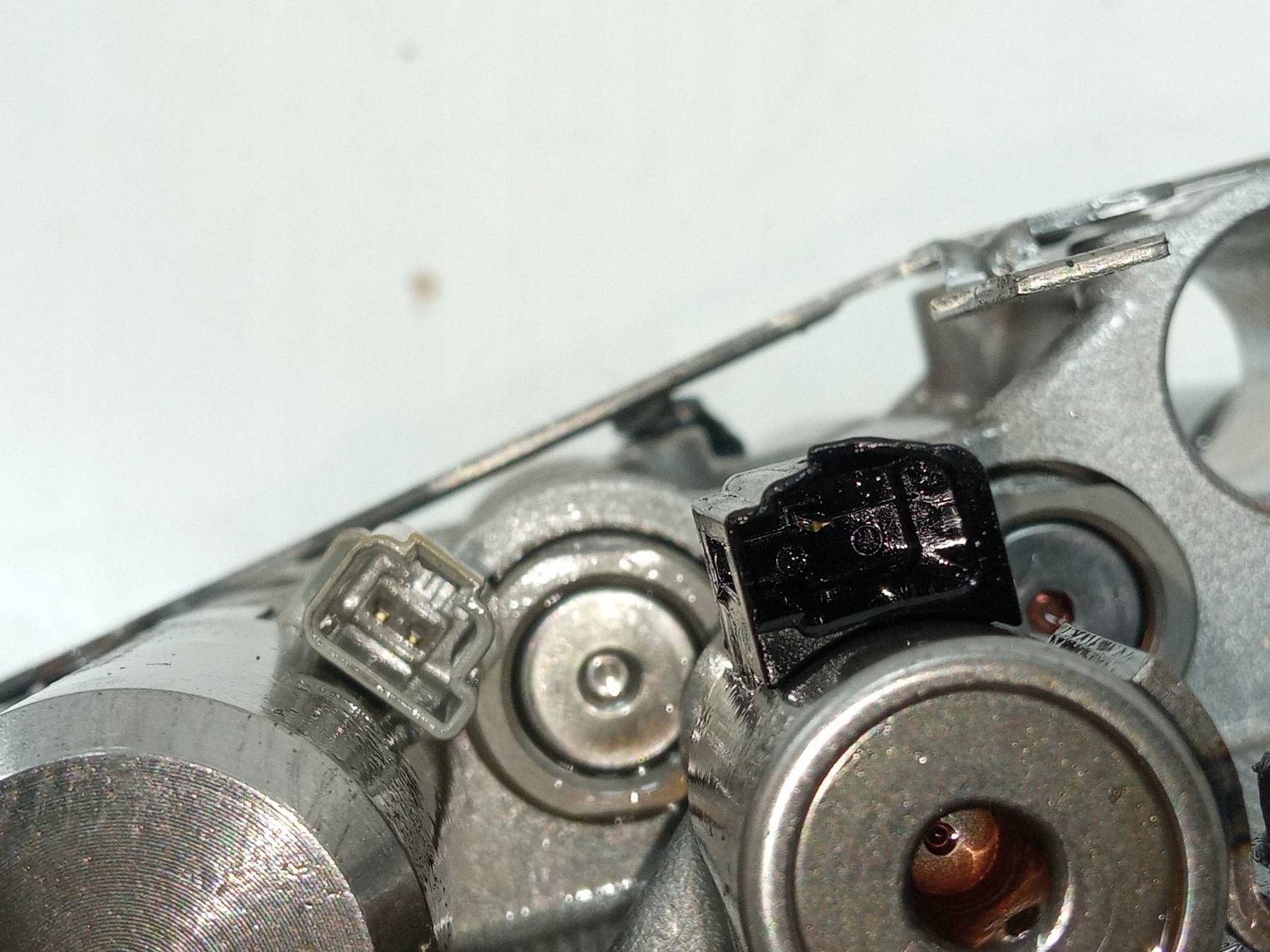 control unit gearboxes MECHATRONIKA 233070267Y Alfa Romeo Tonale and ( (2022- )