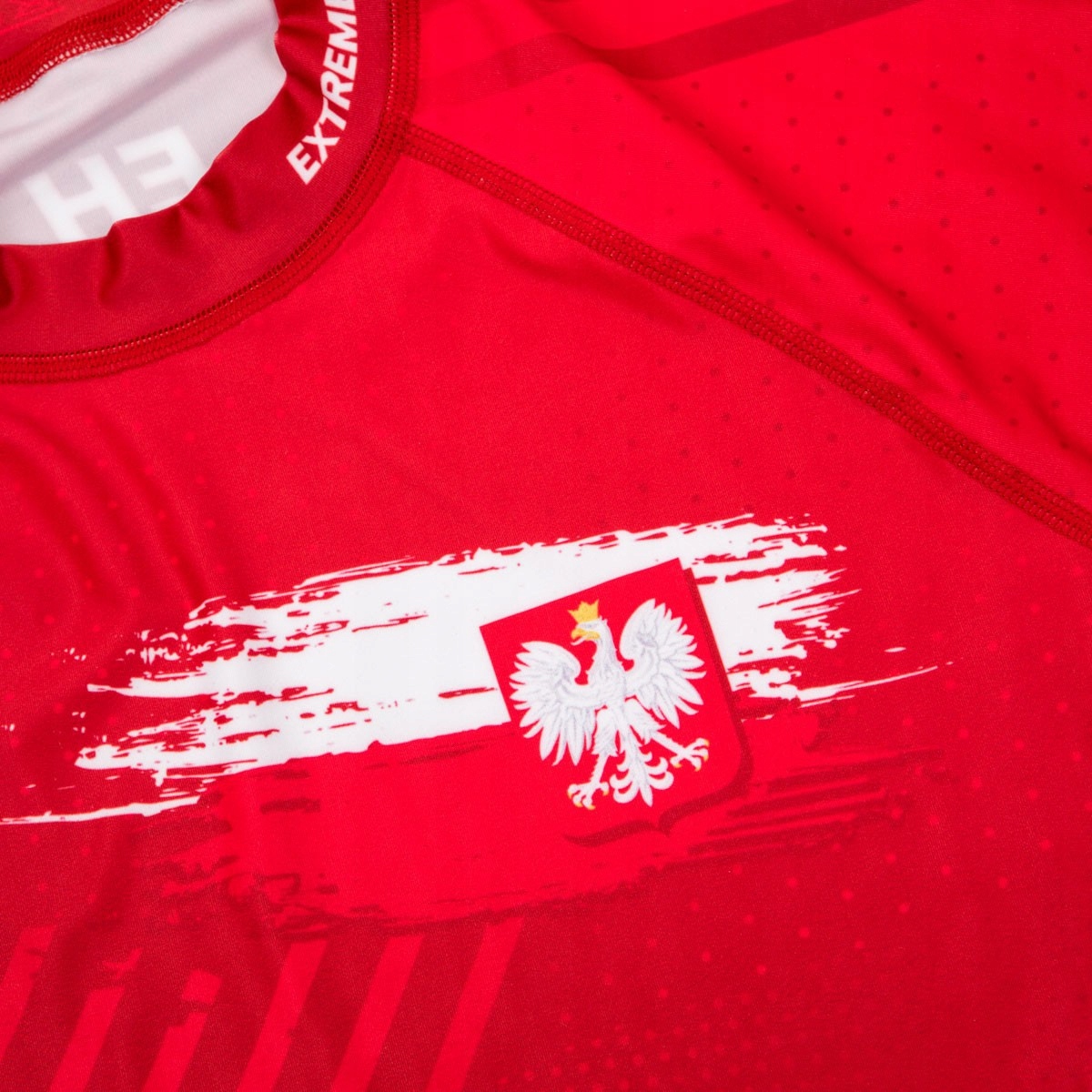 Koszulka Reprezentacja damska POLSKA PRIME S EXTREME HOBBY Rozmiar S