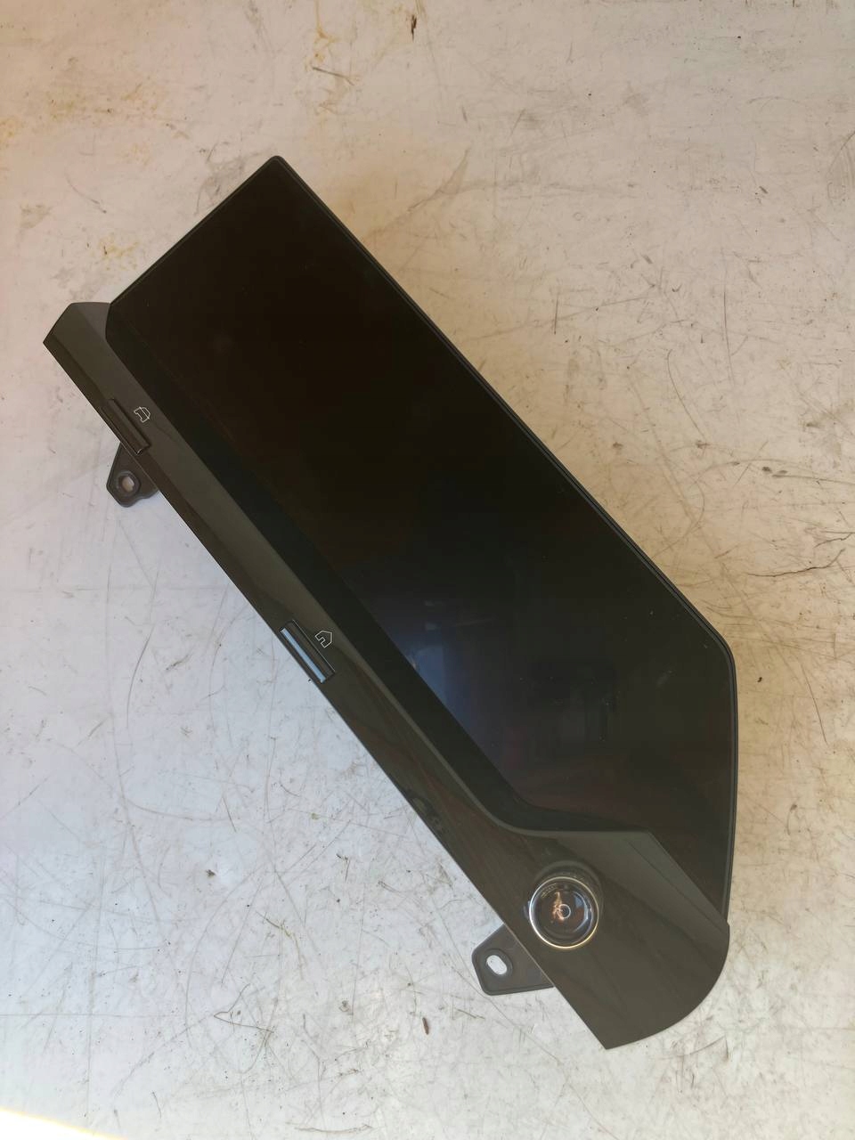 EKRAN display navigation devices CITROEN C4 III 9840456480 01