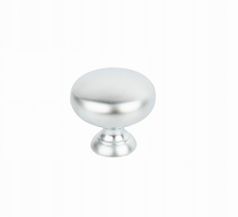 

Uchwyt meblowy gałka A0823 Aluminium
