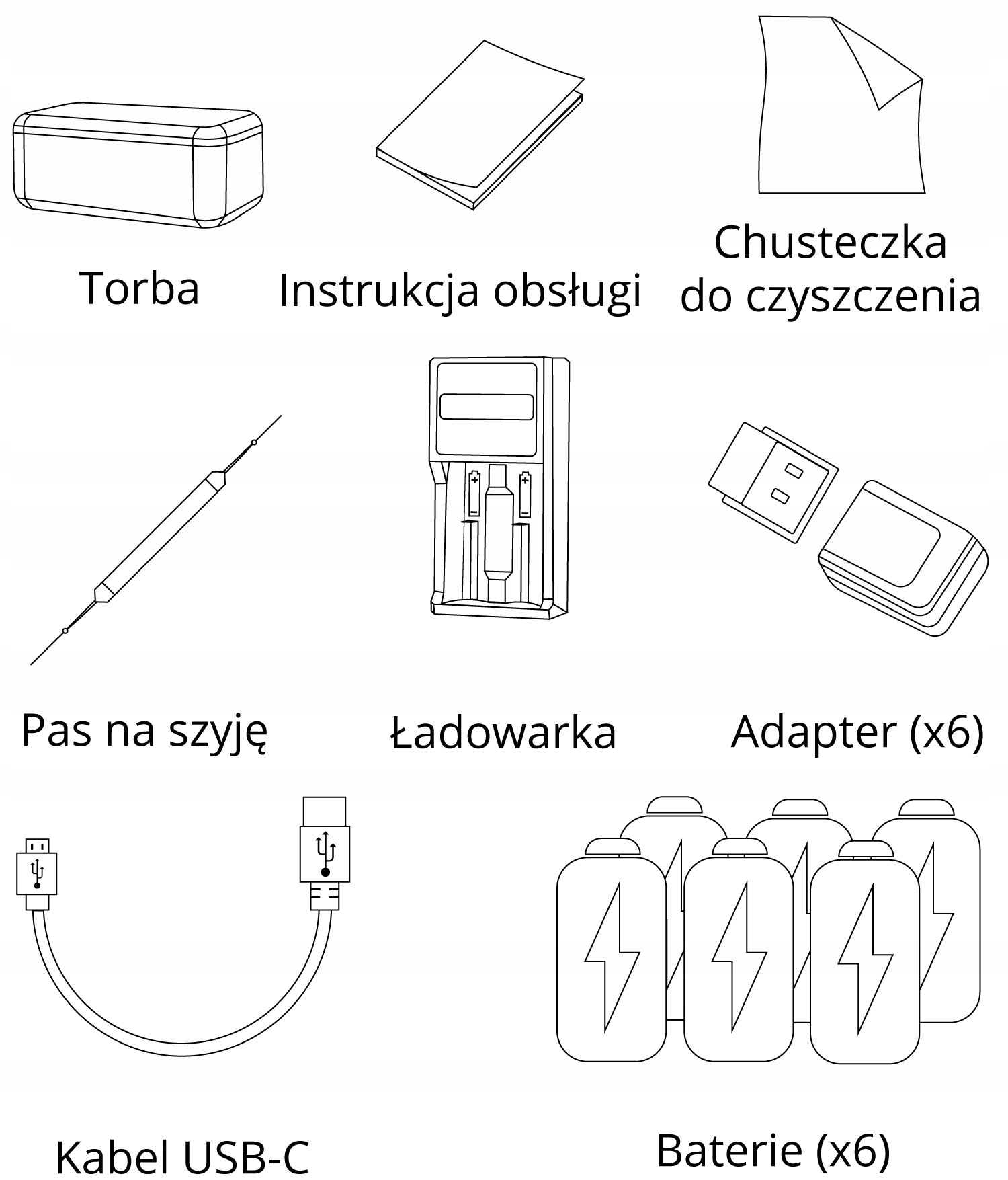 Lornetka termowizyjna termowizor HIKMICRO HIKVISION Raptor RH50LN LRF 940nm NETD 20 mK