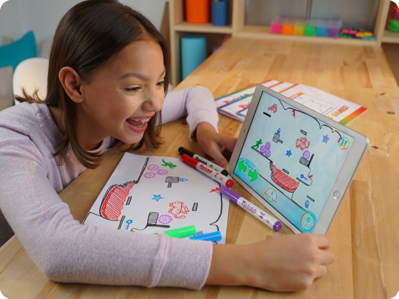 Pixicade Mobile Game Maker - 1200 gier Typ Podstawa