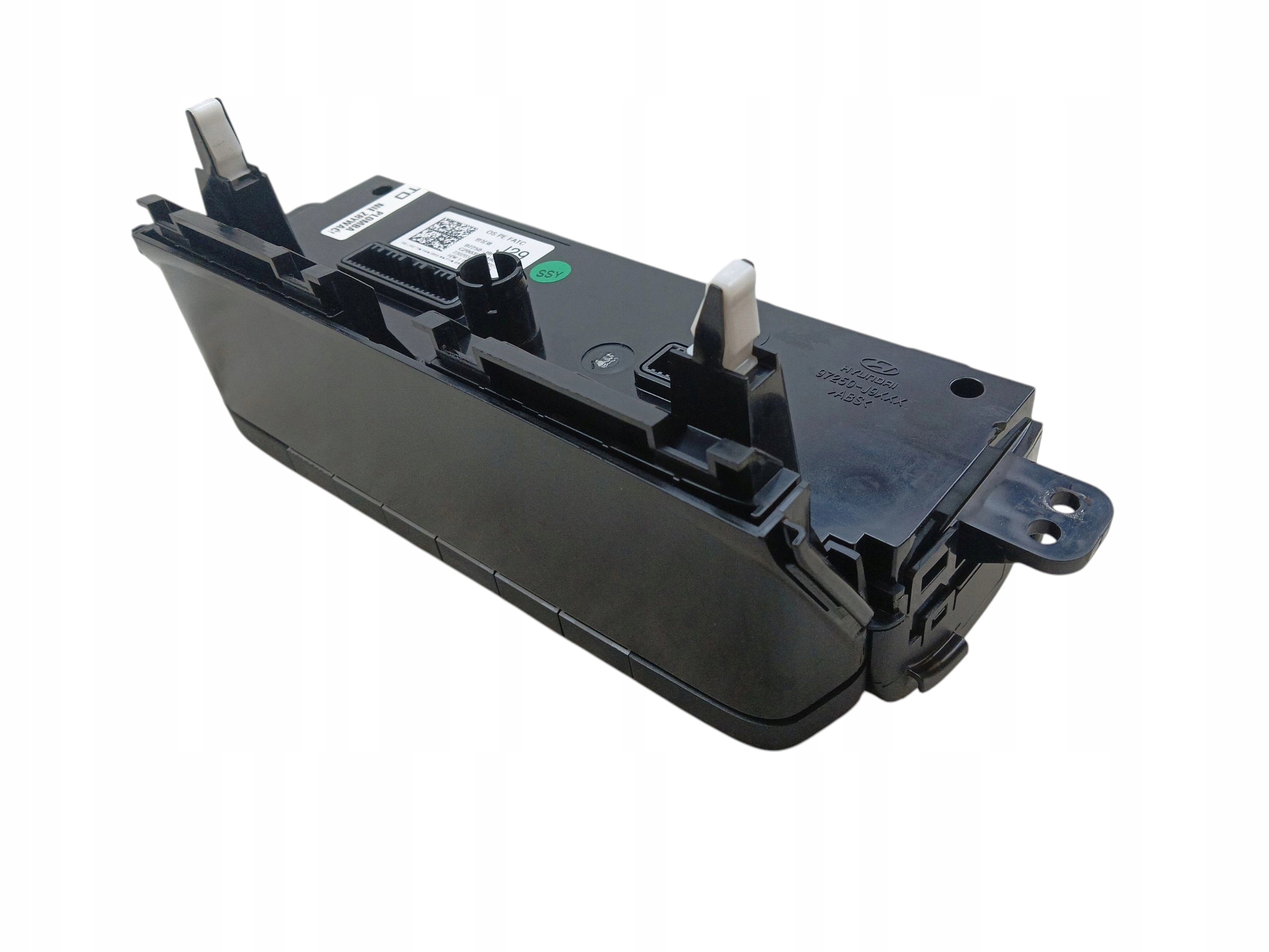 COMANDI CLIMA BOCCHETTE CLIMATRONIK HYUNDAI KONA e LIFT 97250-J9HH0