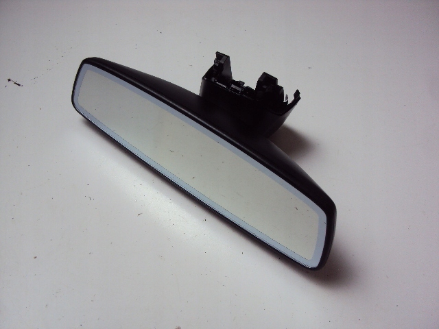 LUSTERKO WEWNETRZNE BMW SERII 5 G30 2017