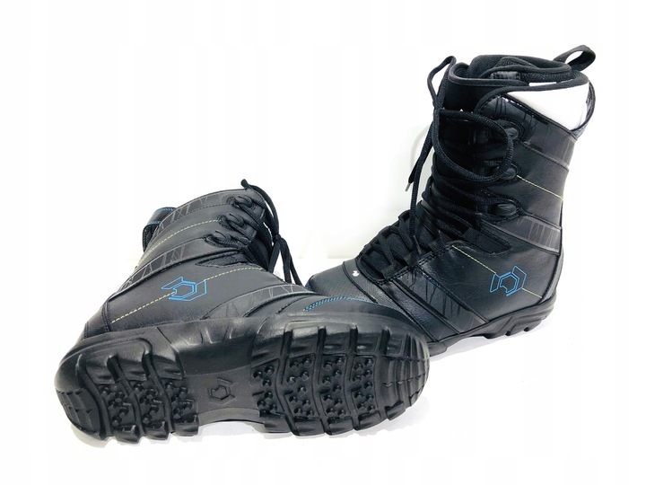 NOWE BUTY SNOWBOARDOWE NORTHWAVE FORCE R. 39 Kod producenta x1
