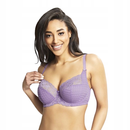 Panache Podprsenka 70J Envy 7285 Violet