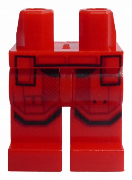 

Lego Star Wars - Sith Trooper Nogi (970/6280361)