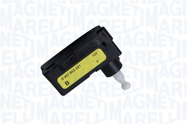 710307853321 MAGNETI MARELLI Part manufacturer Magneti Marelli