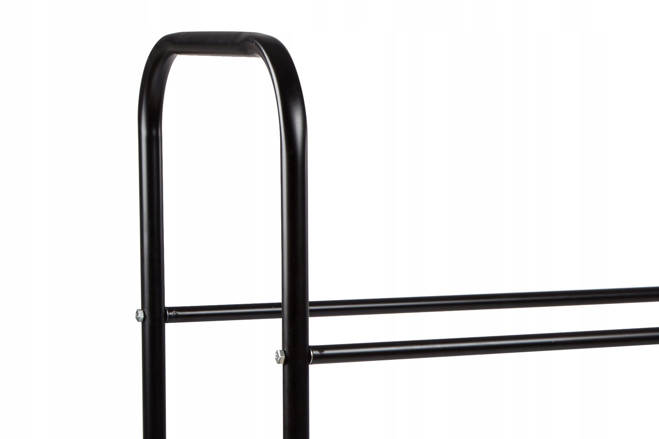 STOJAK NA OPONY KOŁA FELGI 4szt REGAŁ PÓŁKA EAN (GTIN) 05907480710502