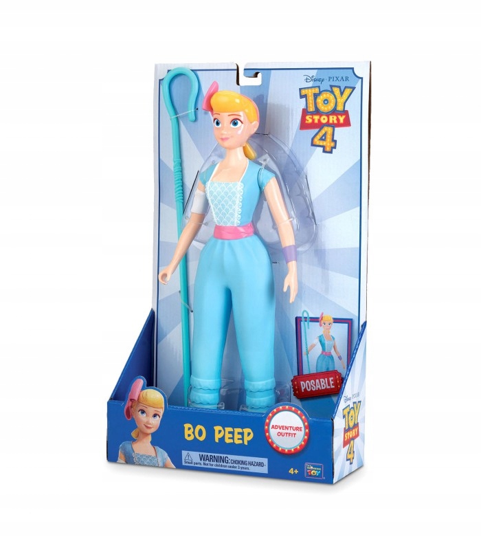 

Toy Story Lalka Bou Pastereczka pasterka Bo Peep