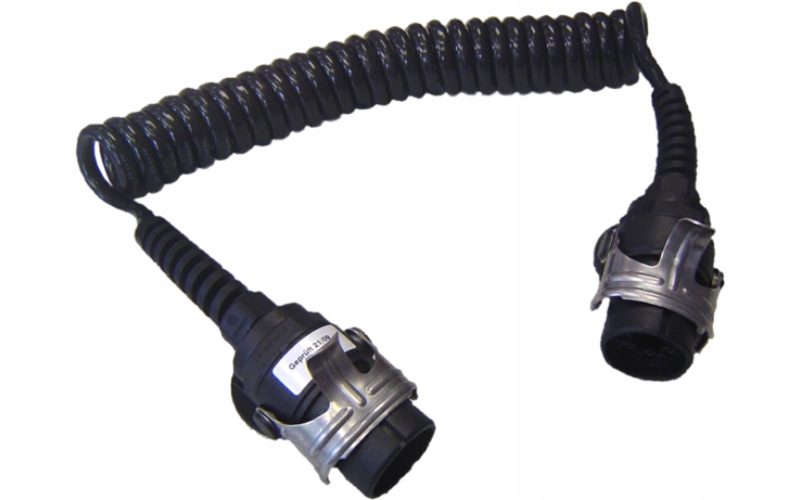 Wabco Kabel Ebs 24V, 7-PIN (4,6 M) Mercedes Standard
