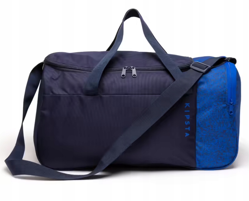 Torba 35L Sportowa PIŁKA BASEN FITNESS Siłownia