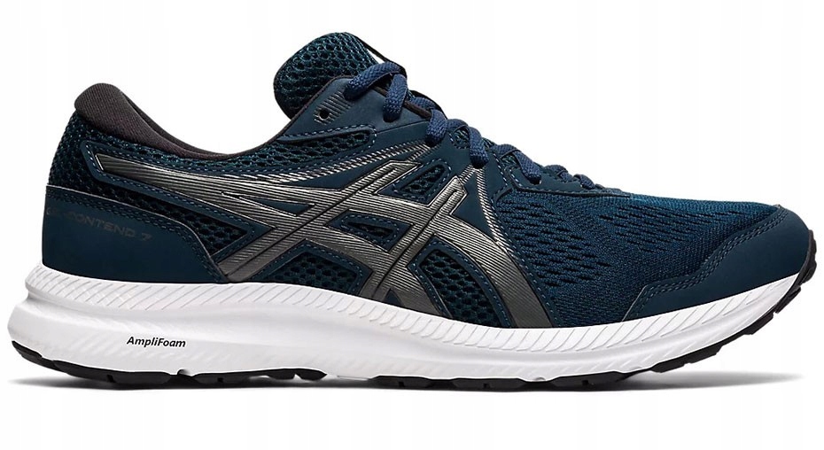 

Asics Gel-contend 7 1011B040-400 buty męskie 49