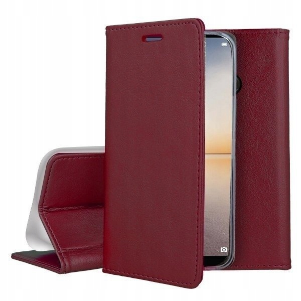 

Etui Do Huawei P20 Lite Pokrowiec Obudowa Magnetic