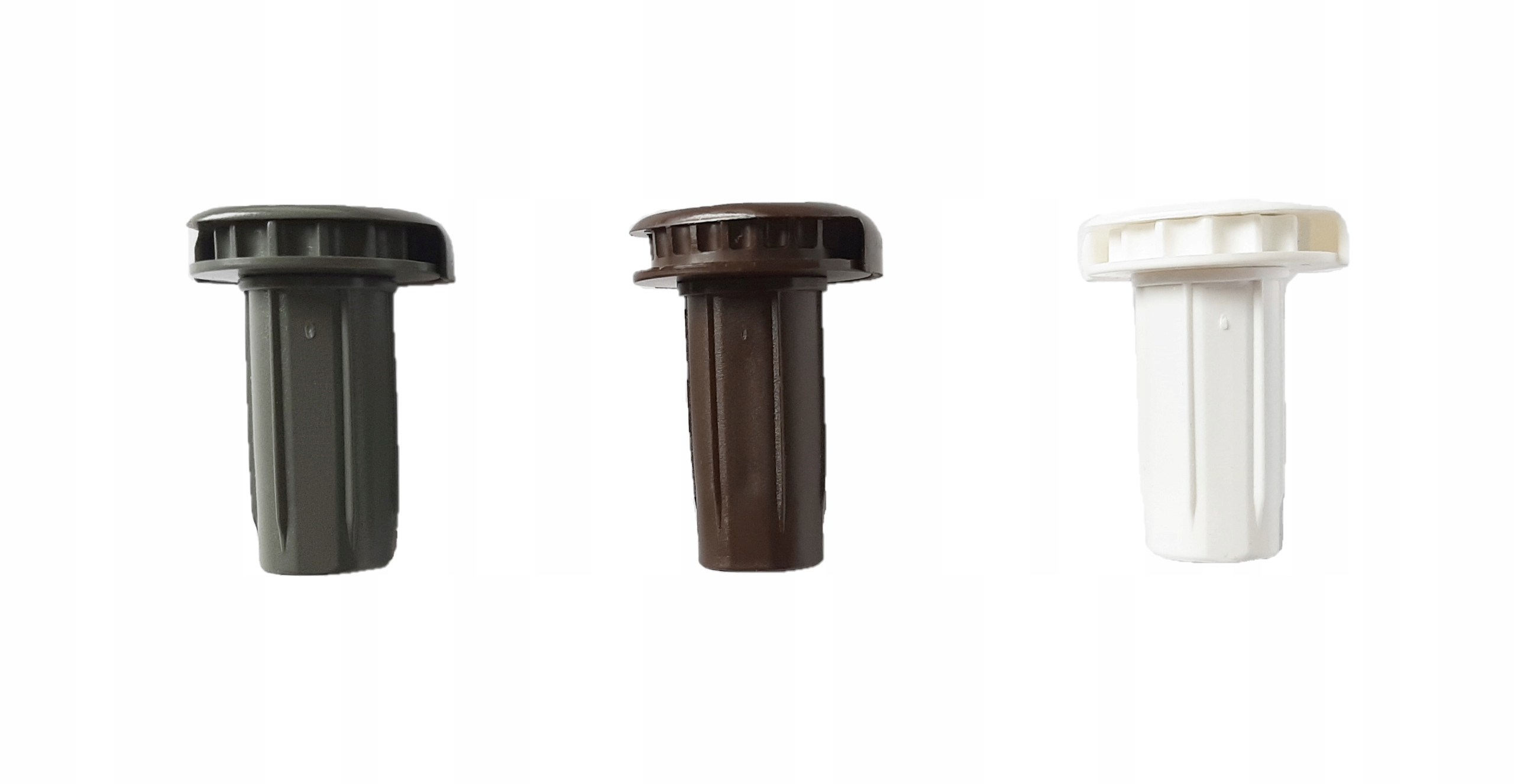 Mechanizm do rolet z hamulcem do rolety mini fi17mm samohamujący brąz Besta Rodzaj mechanizmu innej