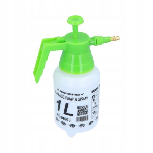 

Rozpylacz Ciśnieniowy Warsztatowy 1L