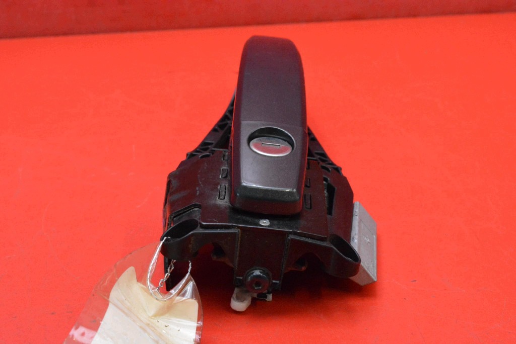 handle left front front Z190 13577484 OPEL ASTRA 4 IV J LIFT 12-20